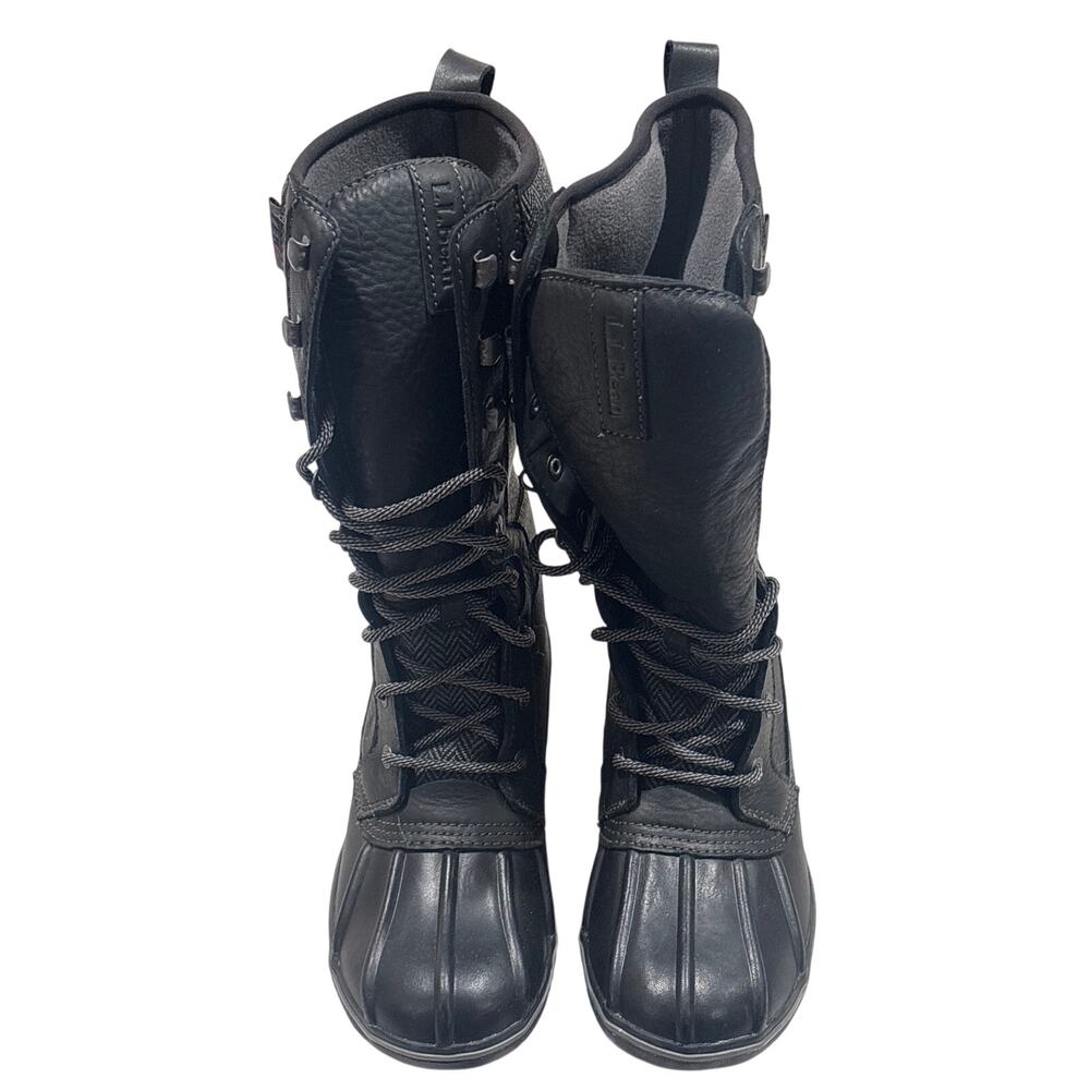 L.L. Bean women’s snow boots size 6.5